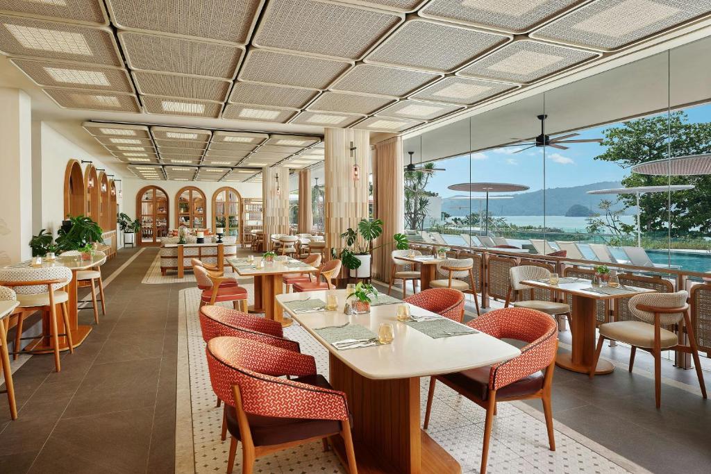 Veranda Resort Phuket, Autograph Collection Veranda Resort Phuket, Autograph Collection