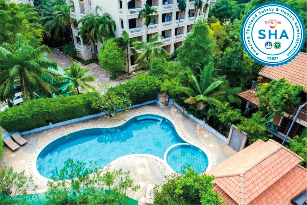 Park 38 Hotel - SHA Plus Park 38 Hotel - SHA Plus