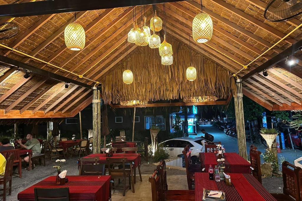 Ginis Beach Resort Ginis Beach Resort