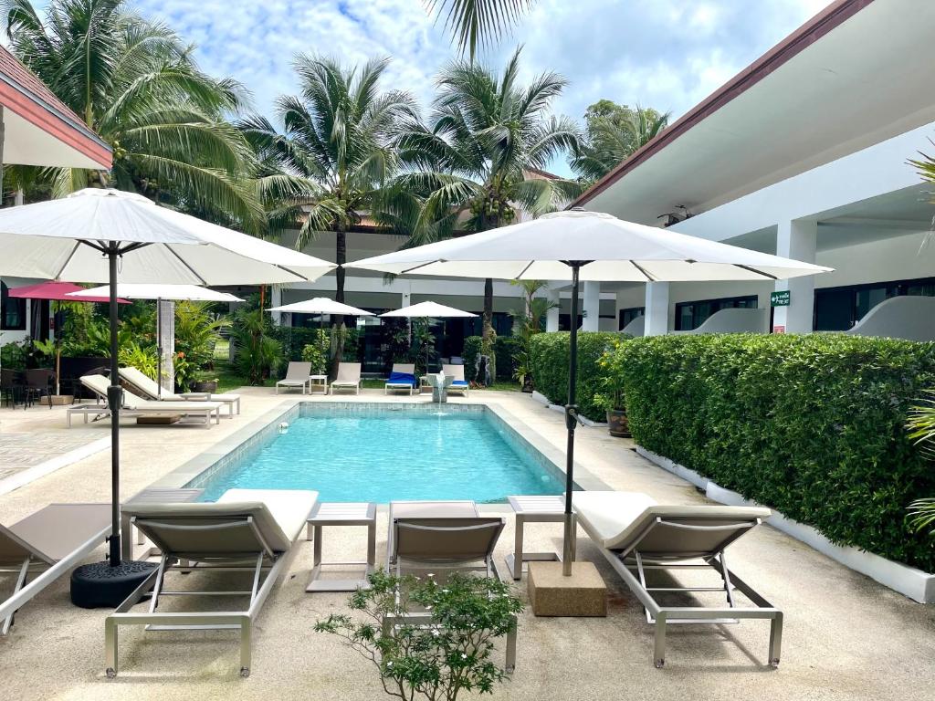 Lotus Bleu Resort & Restaurant Lotus Bleu Resort & Restaurant
