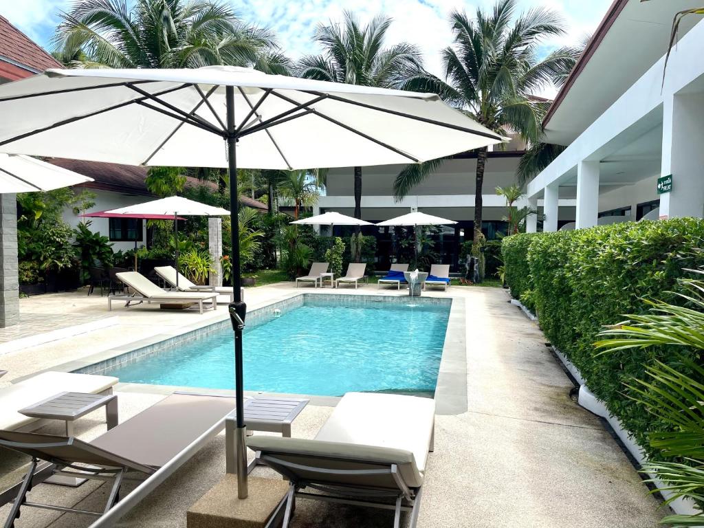 Lotus Bleu Resort & Restaurant Lotus Bleu Resort & Restaurant