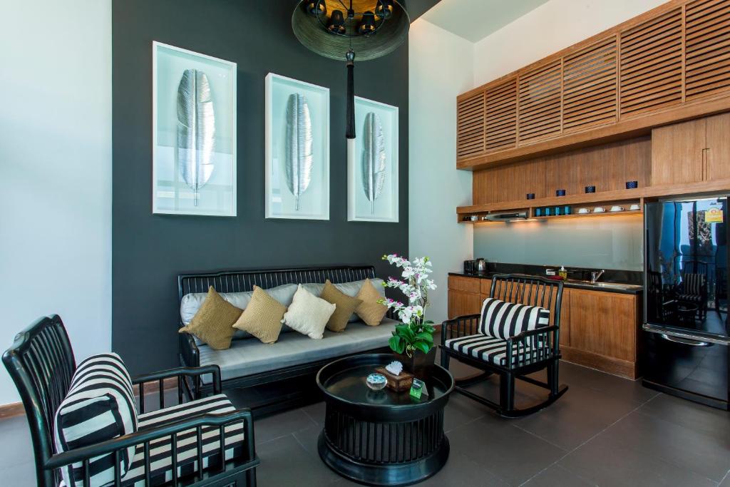 Wings Phuket Villa by Two Villas HOLIDAY
