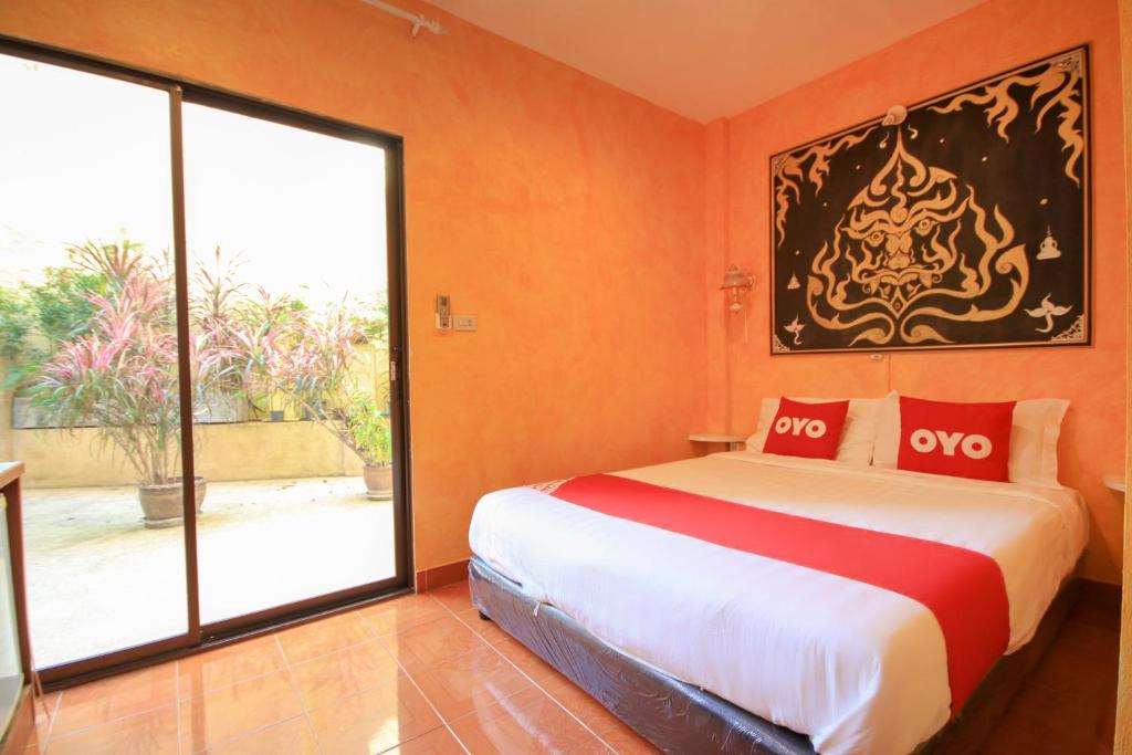 Ban Elephant Blanc Apartment Ban Elephant Blanc Apartment