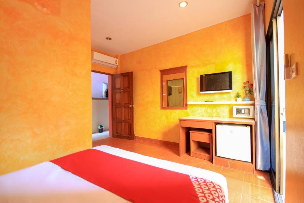 Ban Elephant Blanc Apartment Ban Elephant Blanc Apartment