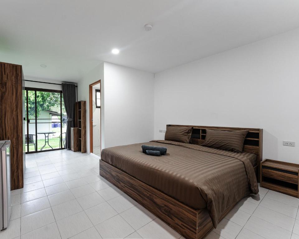 Apollo Hotel Chalong Apollo Hotel Chalong