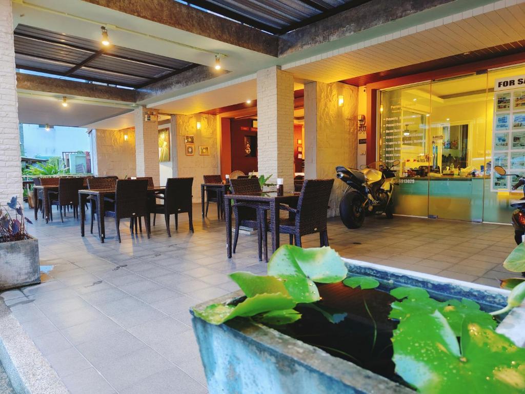 Purimas Resortel Purimas Resortel