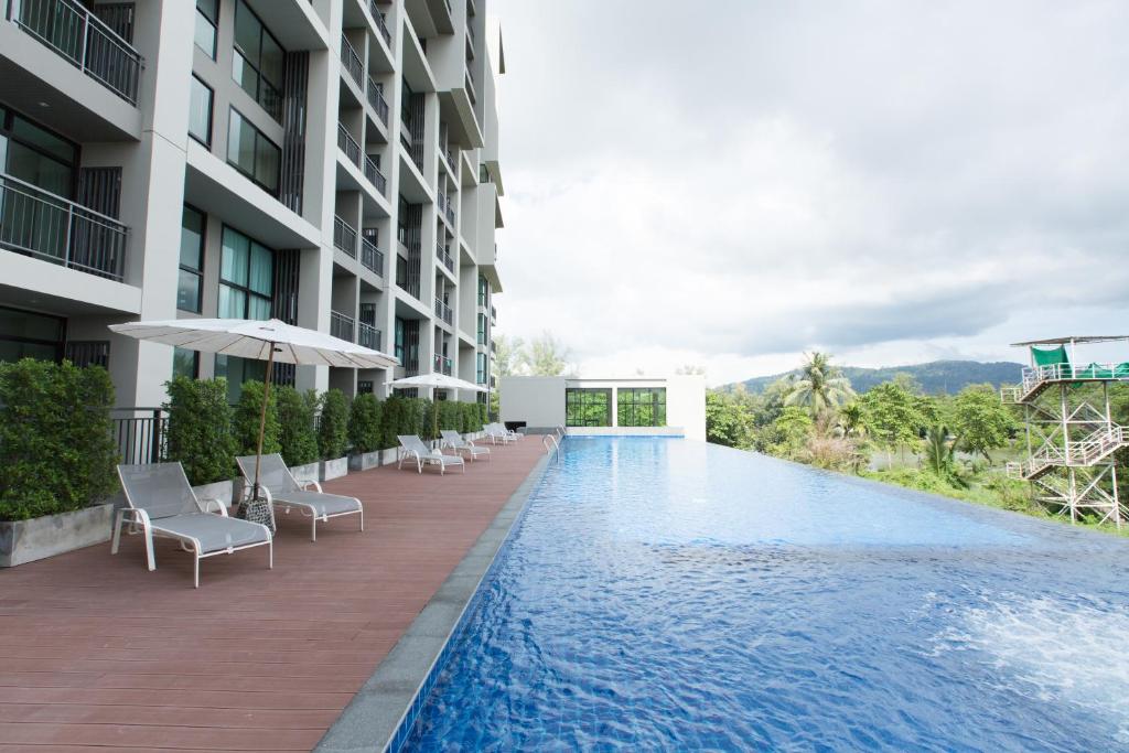 Sugar Palm Residence Sugar Palm Residence