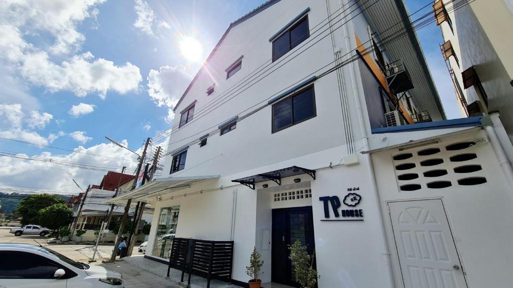 TP House@Naka TP House@Naka
