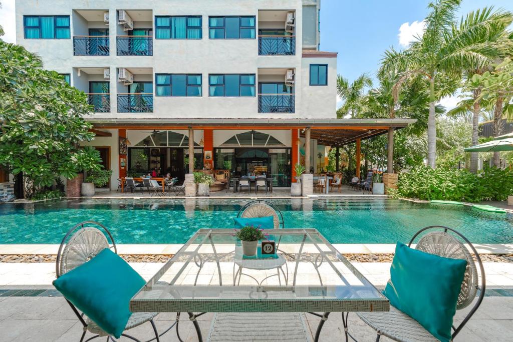 Coco Paradiso Phuket SHA Coco Paradiso Phuket SHA