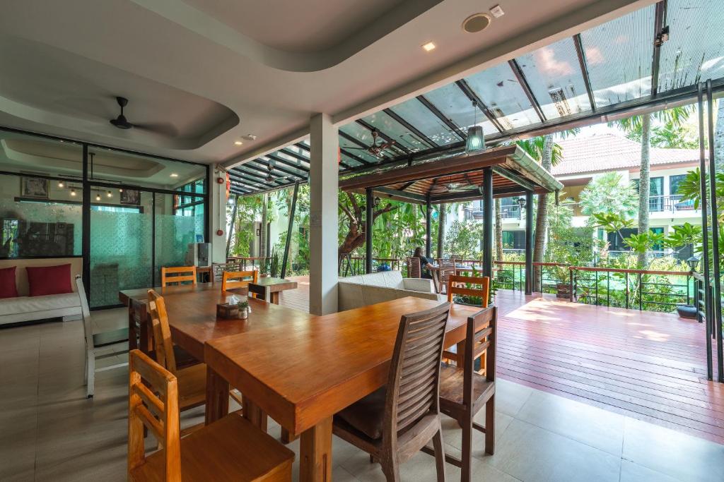 Coco Paradiso Phuket SHA Coco Paradiso Phuket SHA