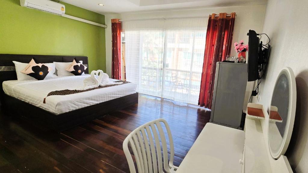 Sea Boss Homestay Sea Boss Homestay