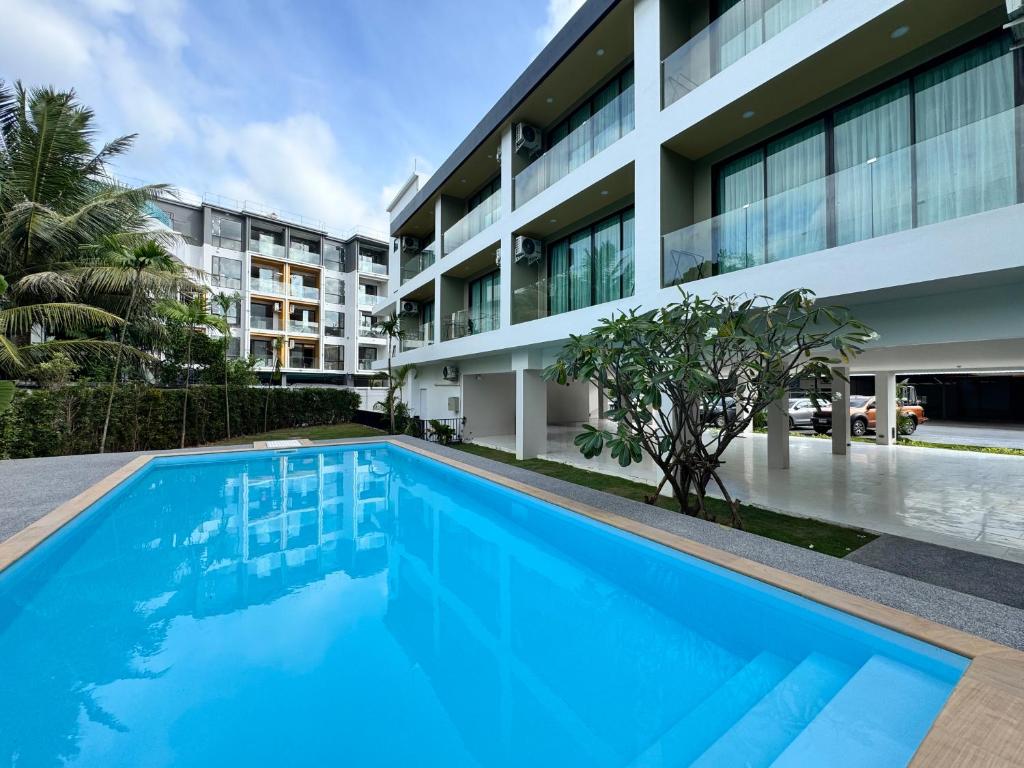 Seaside Naithon Phuket - Newly Opened Seaside Naithon Phuket - Newly Opened