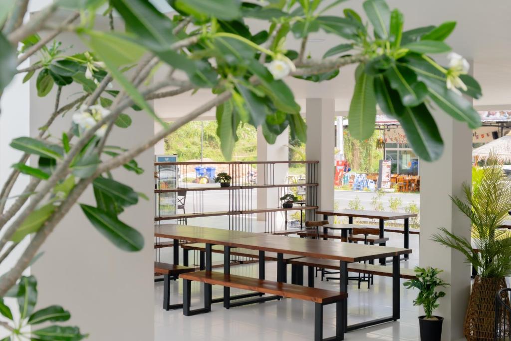 Seaside Naithon Phuket - Newly Opened Seaside Naithon Phuket - Newly Opened