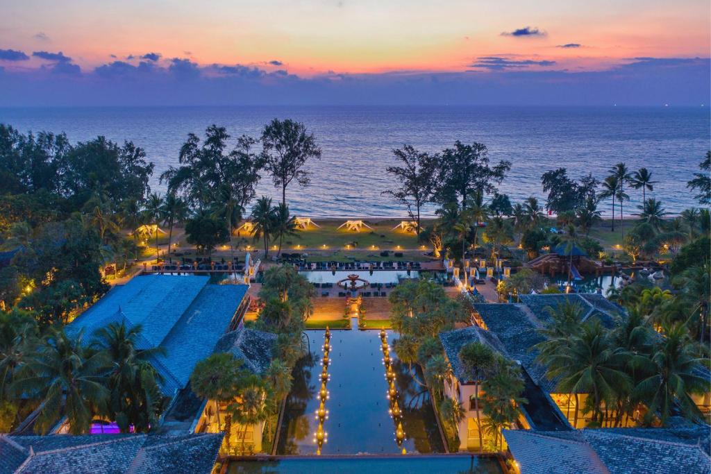 Marriott's Phuket Beach Club Marriott's Phuket Beach Club