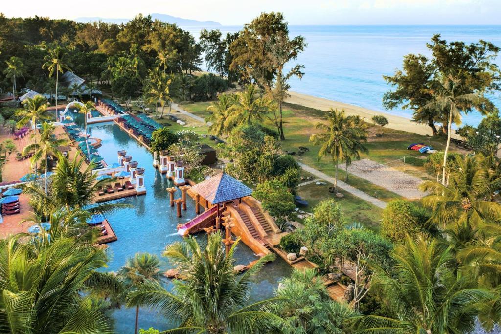Marriott's Phuket Beach Club Marriott's Phuket Beach Club
