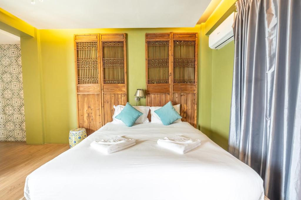 See Sea Villa Phuket SHA
