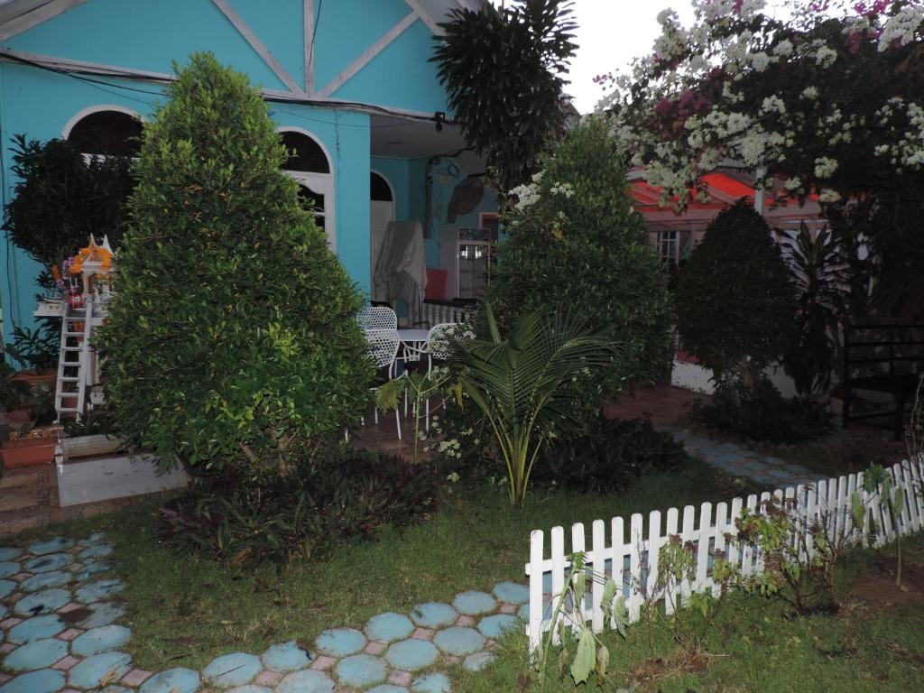 Blue Paradise Residence Blue Paradise Residence