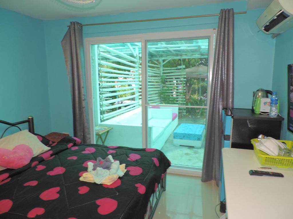 Blue Paradise Residence Blue Paradise Residence