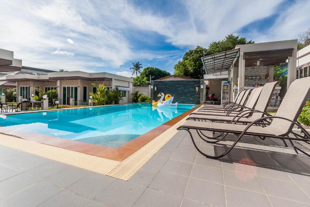 Thuan Resort Thuan Resort
