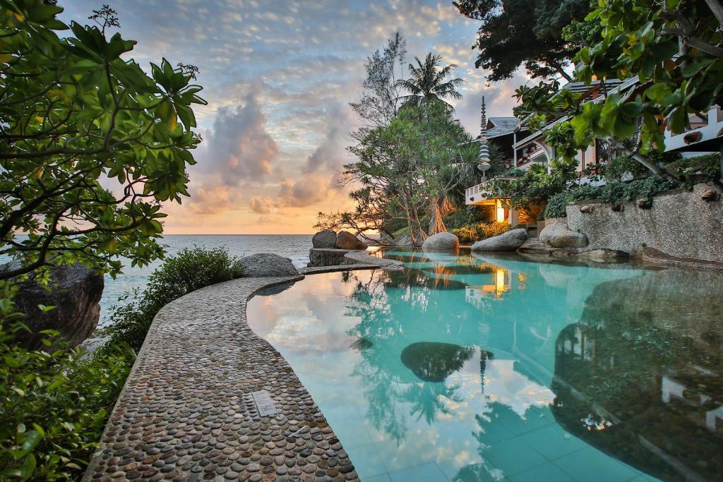 Mom Tri's Villa Royale - SHA Plus Mom Tri's Villa Royale - SHA Plus