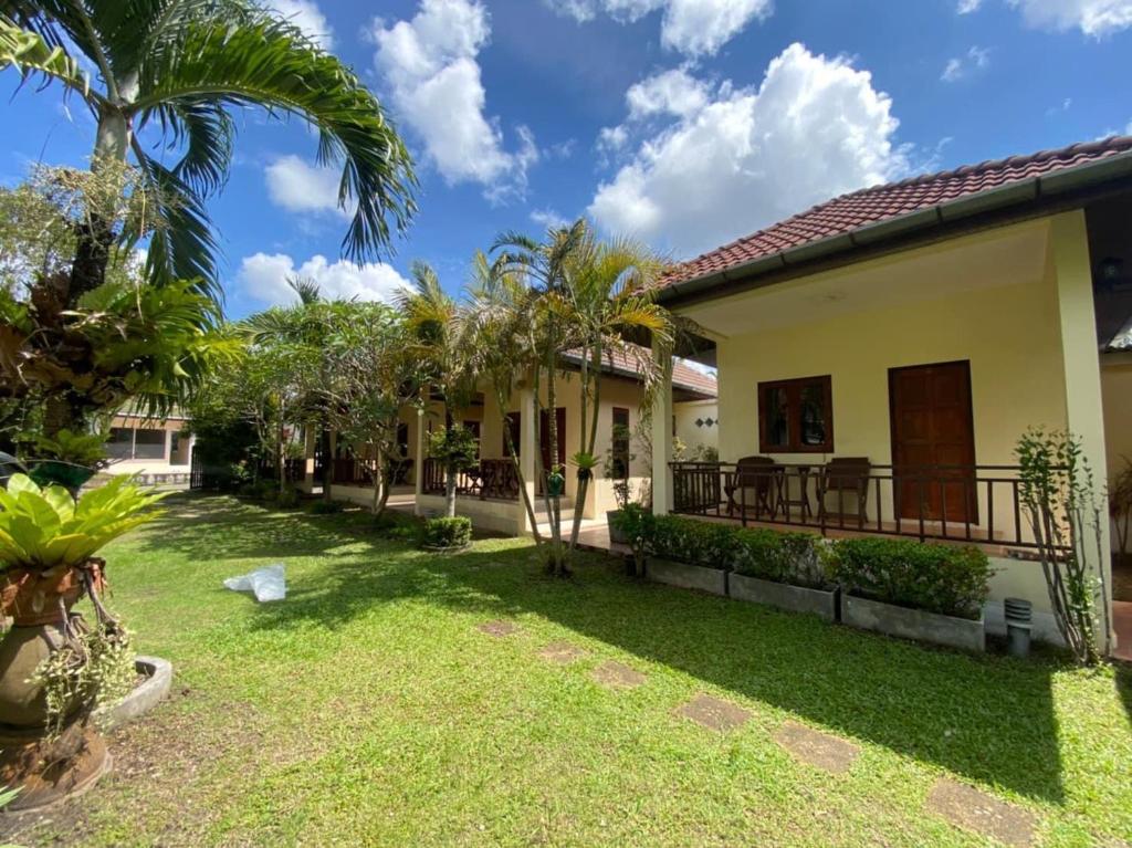 Bangtao Hello House
