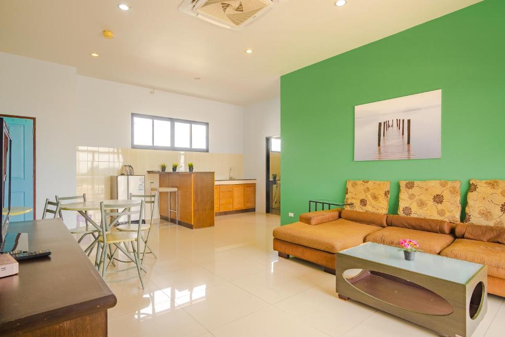 AJ Residence AJ Residence