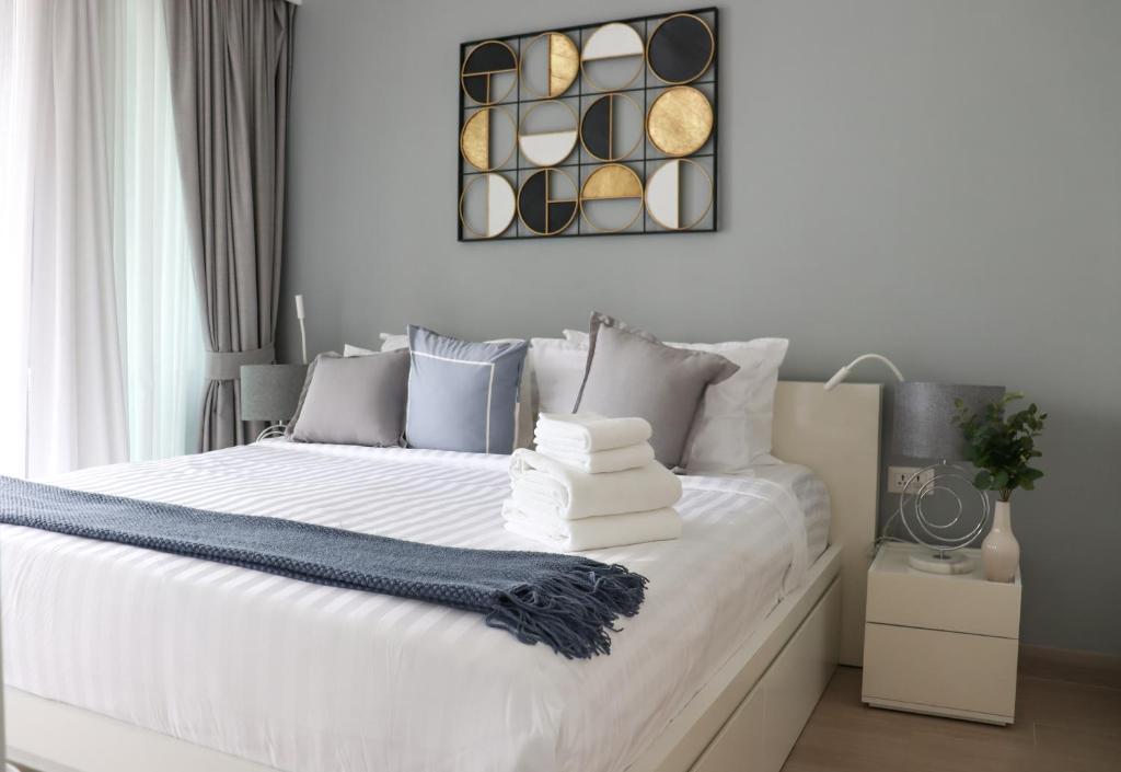 Cassia Residences by NLA