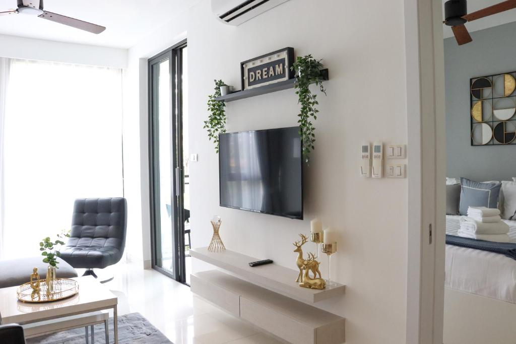 Cassia Residences by NLA