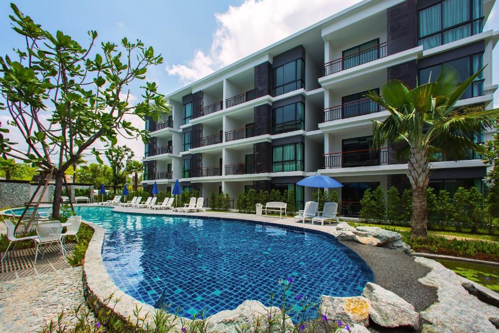 The Title Condo by Tropiclook The Title Condo by Tropiclook