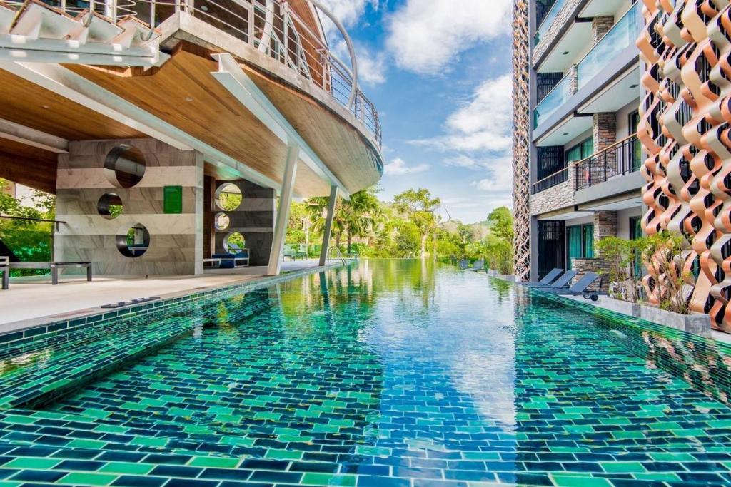 Emerald Terrace Patong Emerald Terrace Patong