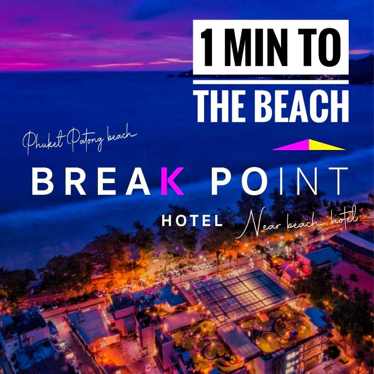 Break Point Hotel Break Point Hotel