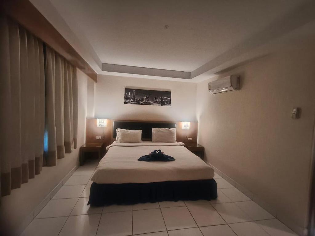 Bonanza Patong Hotel Bonanza Patong Hotel
