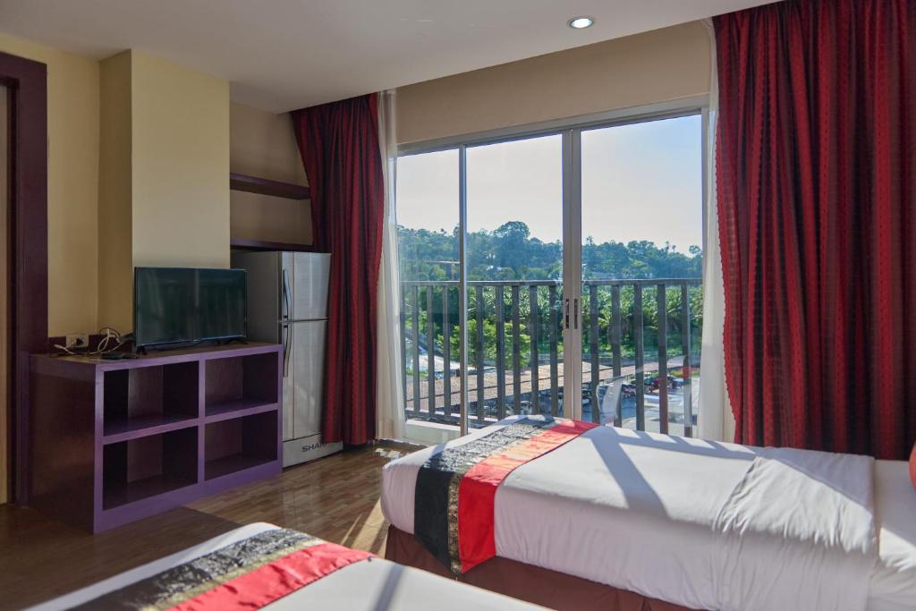 Bellevue Ocean Patong