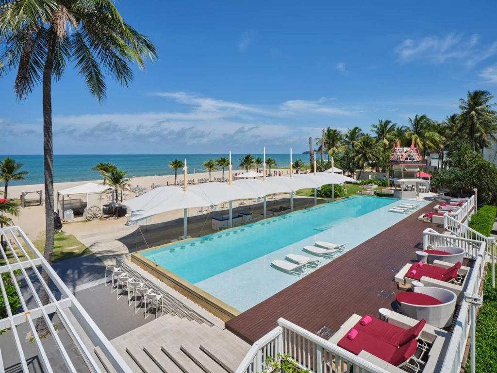 Fabulous 2br pool villa walk to Bangtao beach and Catch club Fabulous 2br pool villa walk to Bangtao beach and Catch club