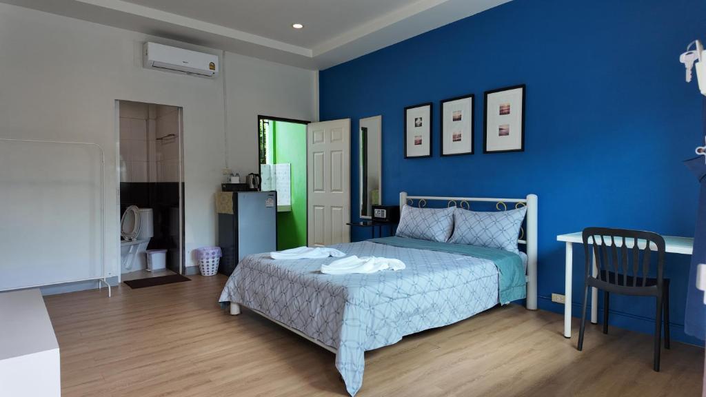 Vii House Rawai Phuket