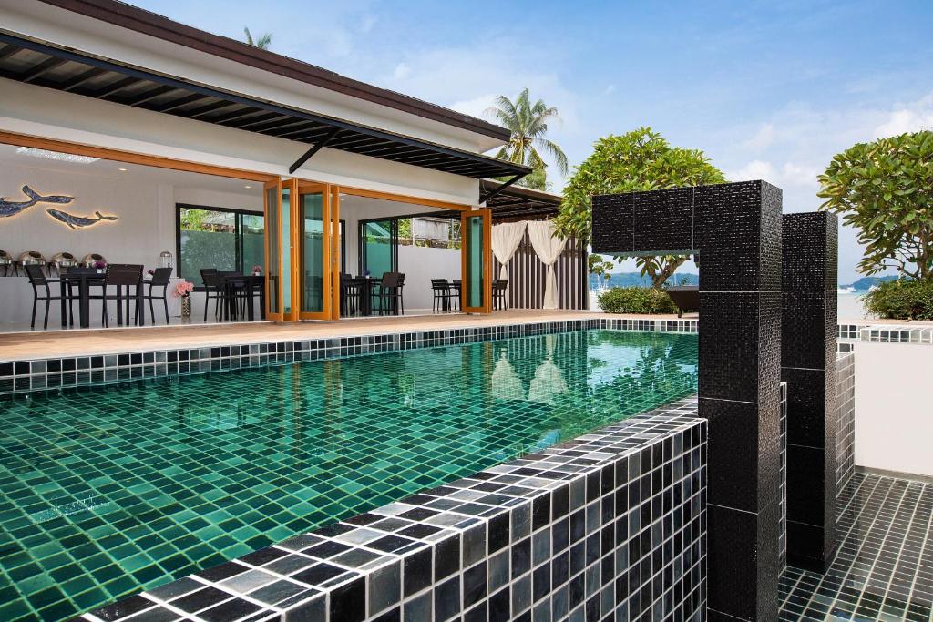 Nariya Bayfront Phuket Nariya Bayfront Phuket
