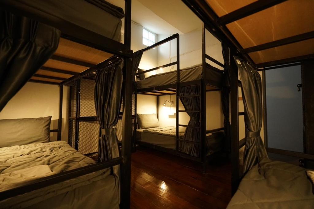 Amahostel Amahostel