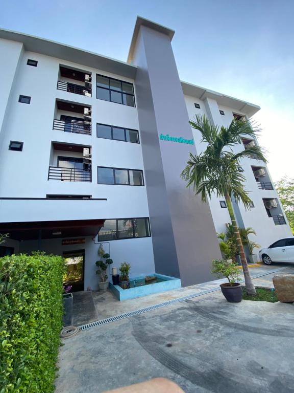 Tha-ruea Residence Tha-ruea Residence