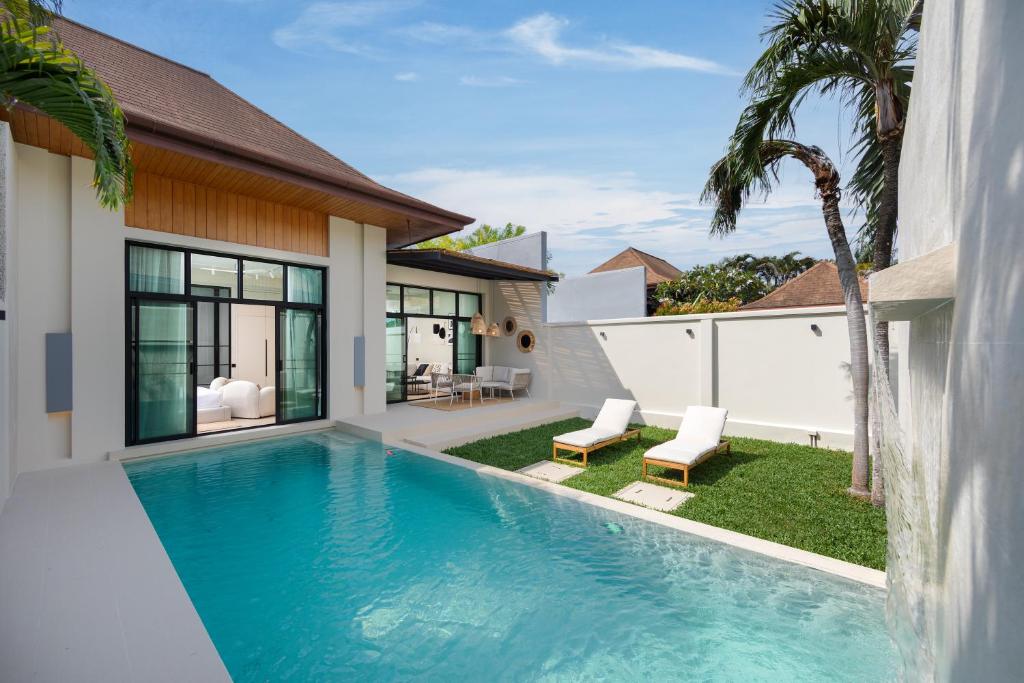 Onyx Villas by TropicLook Onyx Villas by TropicLook