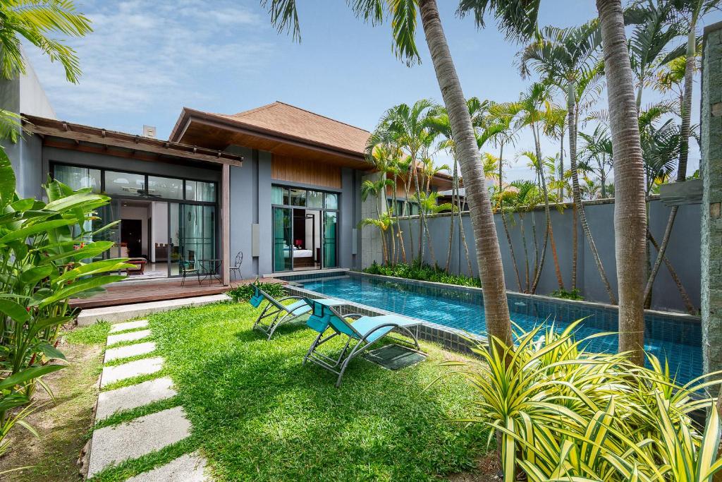 Onyx Villas by TropicLook Onyx Villas by TropicLook