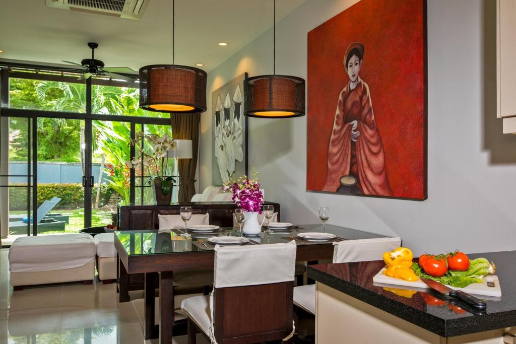 Onyx Villas by TropicLook Onyx Villas by TropicLook