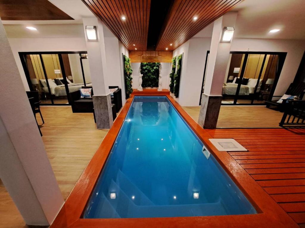 The Chic Pool Villa The Chic Pool Villa