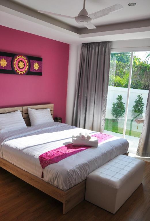 The Inspiration Residence