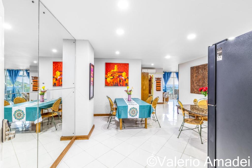 Waterfront Karon Beach by PHR