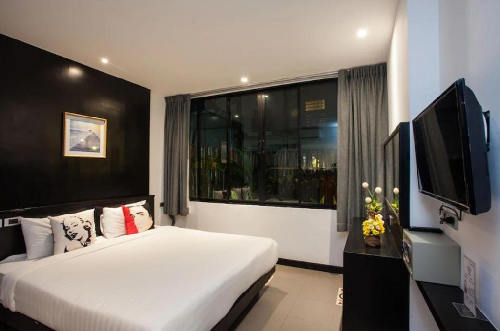 Cokoon Islanda Patong Hotel Cokoon Islanda Patong Hotel