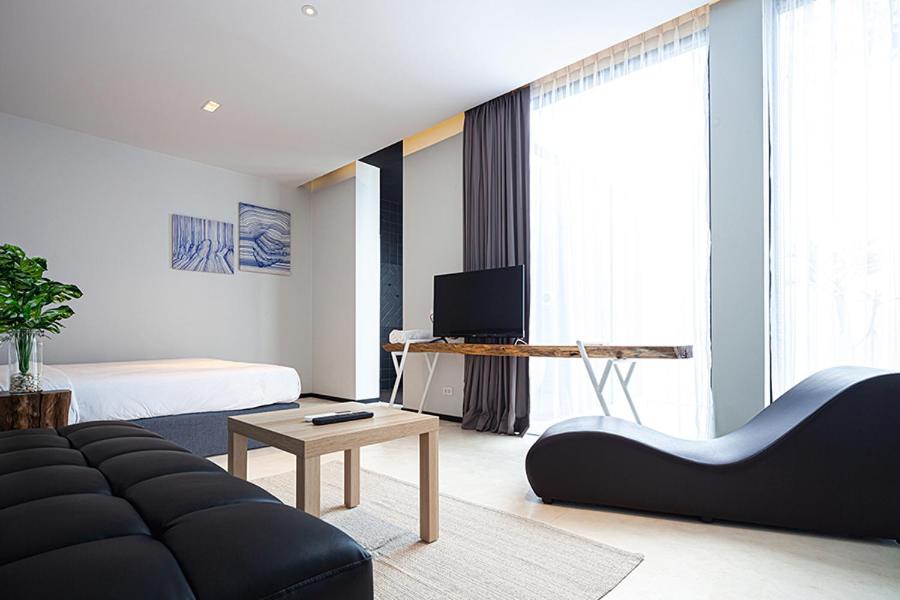 INNLUXPHUKET INNLUXPHUKET