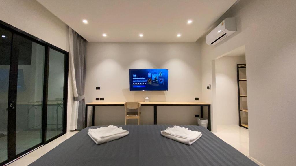 B House Phuket @Chalong