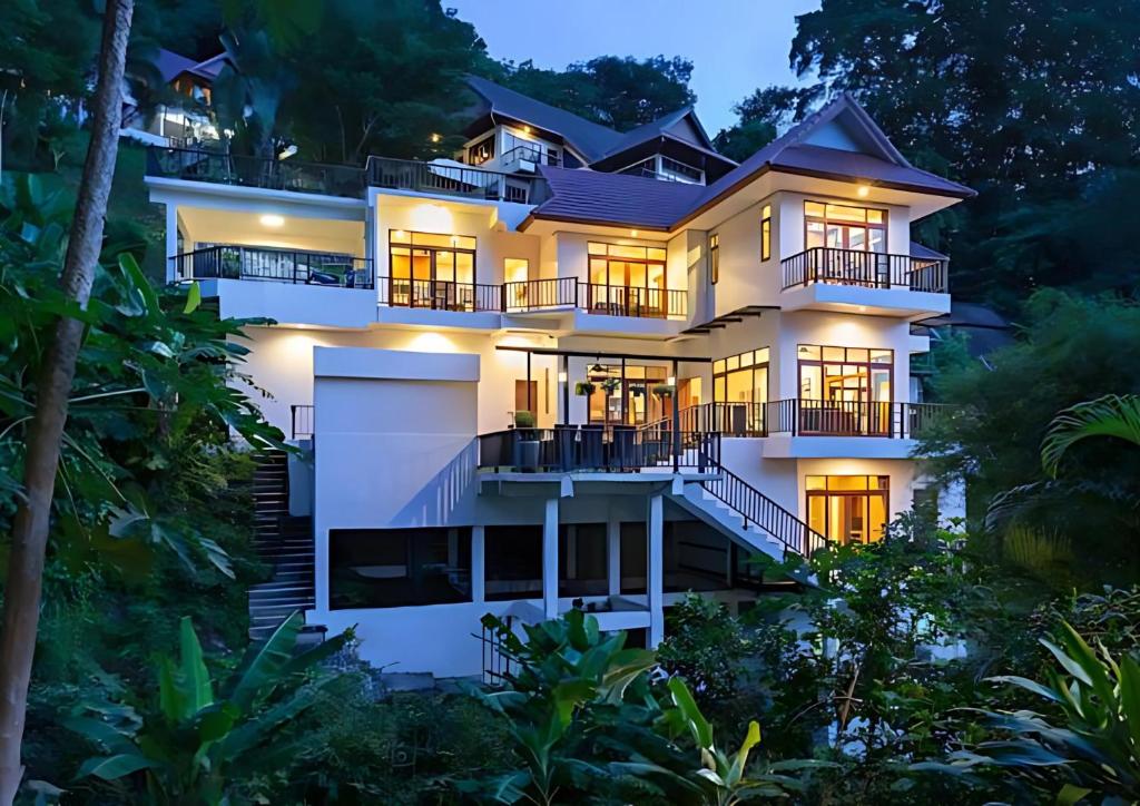 Heavenly Villa 8 Heavenly Villa 8