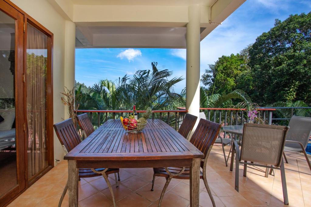 Heavenly Villa 8 Heavenly Villa 8