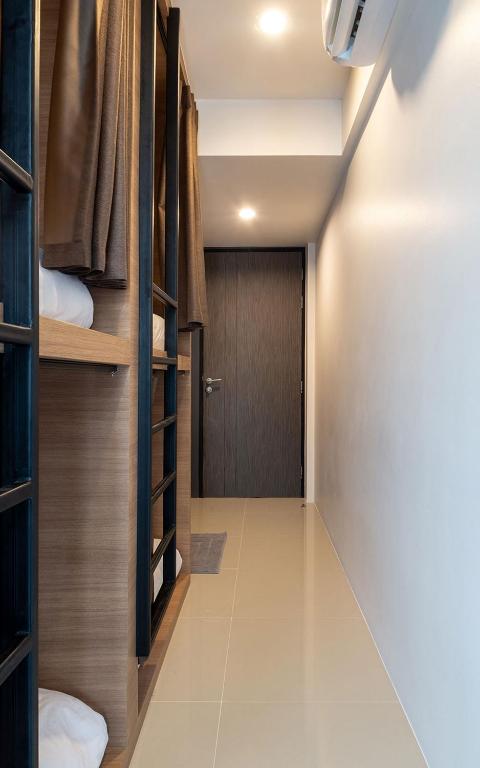 Kata Beach Poshtel Phuket Kata Beach Poshtel Phuket